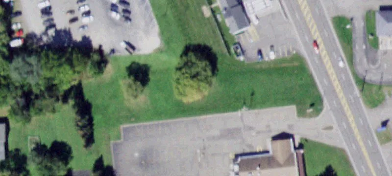 2451 Corning Rd