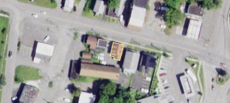 9 Albany Ave