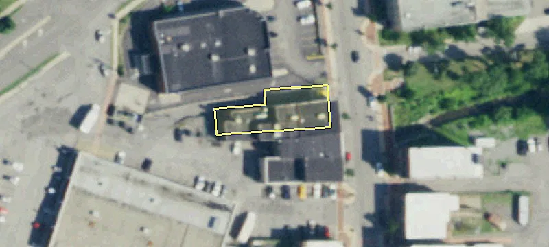50 Central Ave
