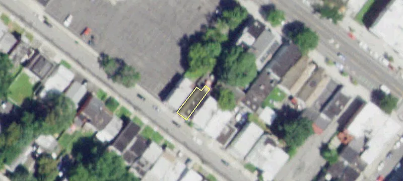 507 Yates St