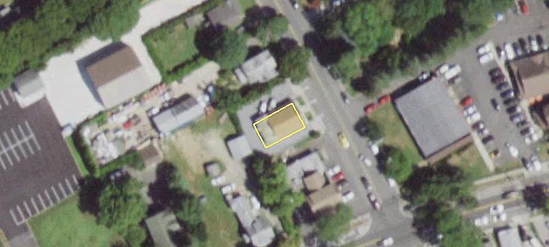 175 Boisseau Ave
