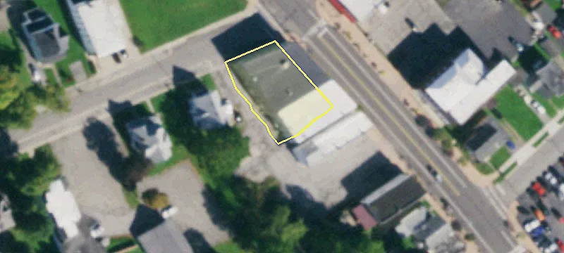 33-35 Main St