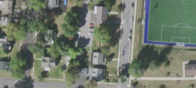 349 Powell Ave