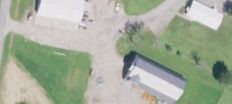 1048 Carlisle Rd