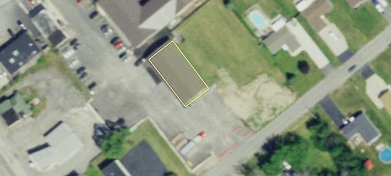 5000 Sweet Home Rd