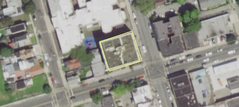 21 Sandford Blvd