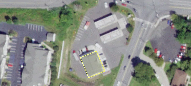 100 Northern Dr