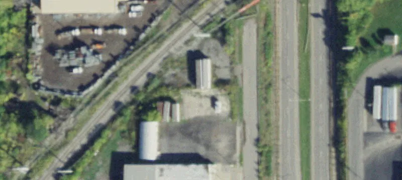 1225 Mt Read Blvd