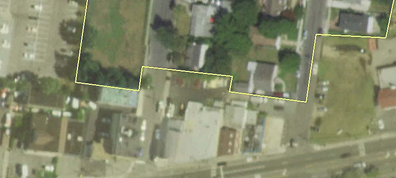 4 Waldo St