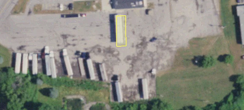 8132 Buffalo Rd