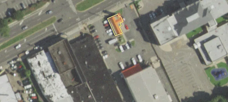 285 Peninsula Blvd