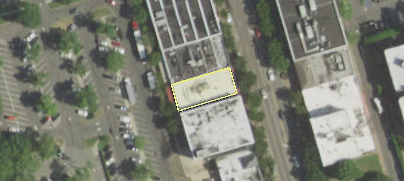 850 Franklin Ave