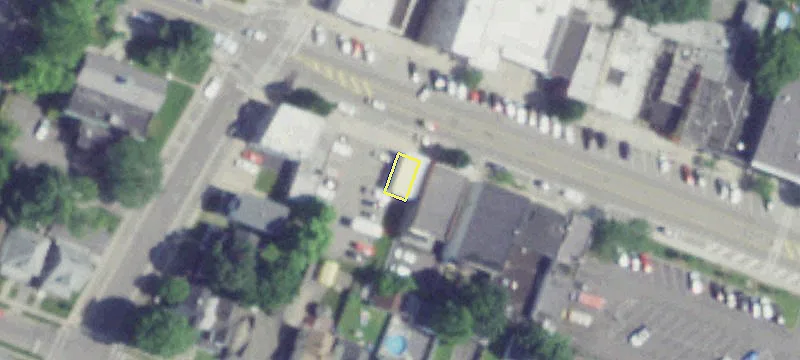 158 Commercial St