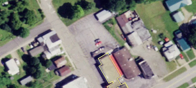 21 Depot St