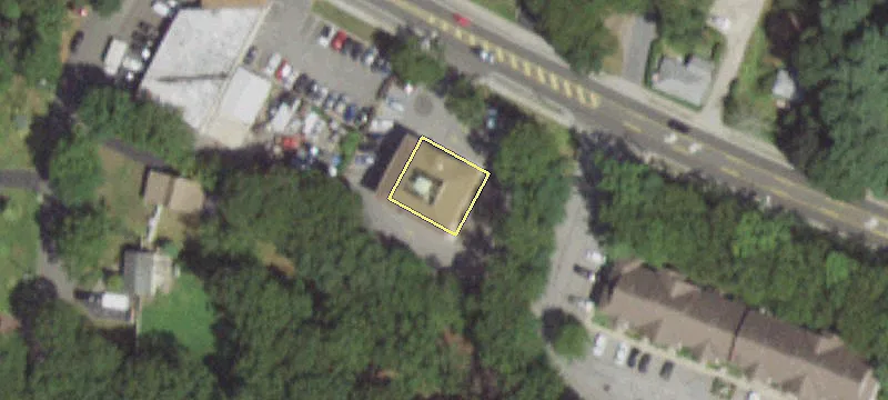 110 Smithtown Blvd