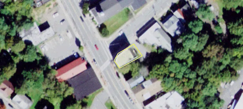 10 Church St