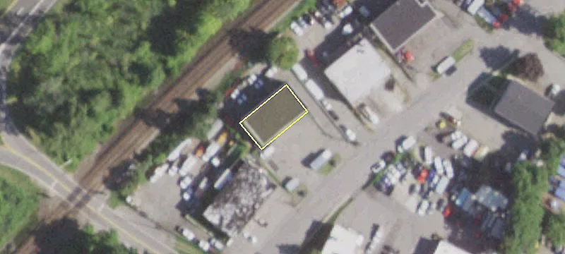 21 Plainfield Ave