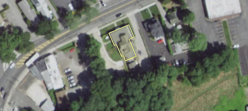 13100 Main Rd