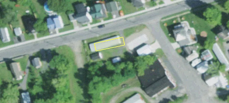 27 Cook St