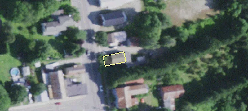 6378 State Rte 9th 9