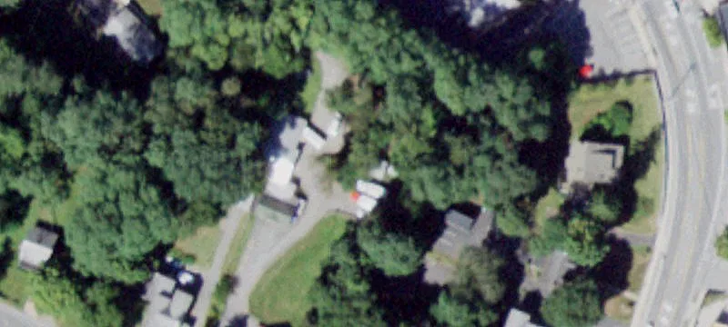 8 Ctr Rd