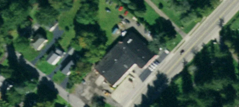 6576 Gowanda State Rd