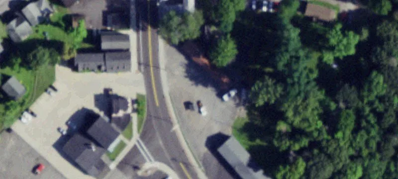 1 Mechanic St