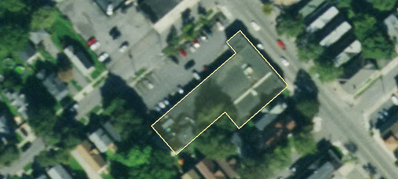 1991 Seneca St