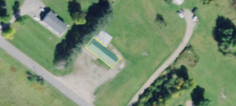 216 Cowan Rd