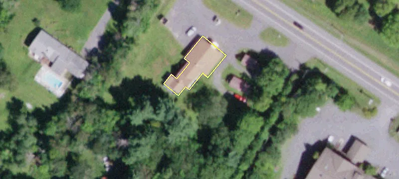 7451-7457 Main St