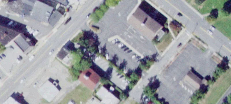 47 Greenwich Ave