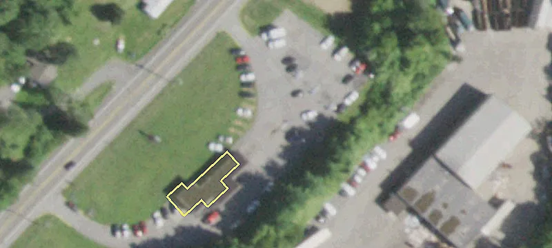 1122 Rte 9w