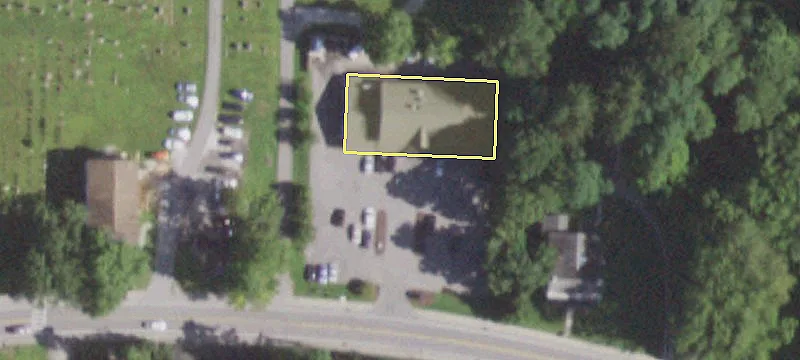 1072 Rte 311