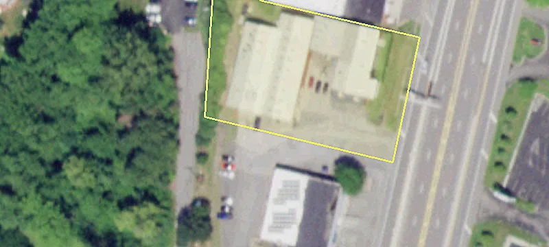 836 New Loudon Rd