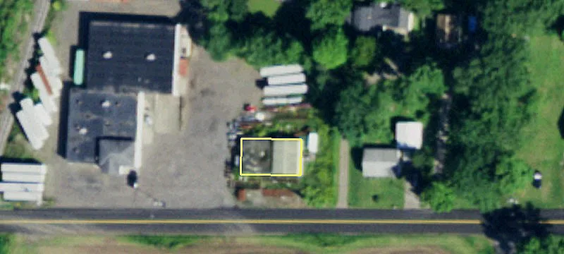2076 Langford Rd