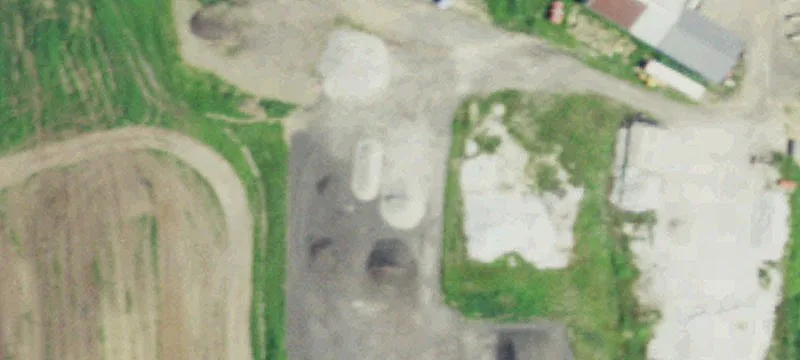 1845 Brant N C Rd