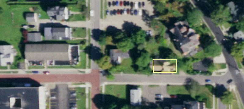 39 Prospect St