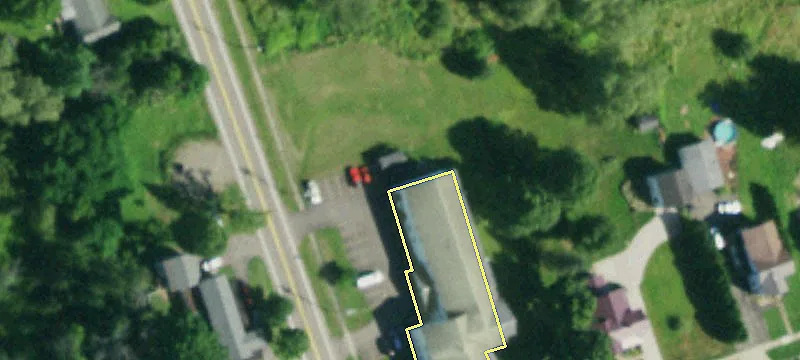 40 Main St