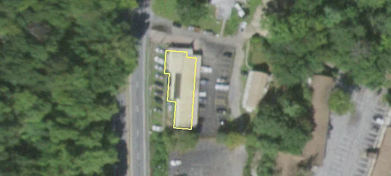 1424 Rte 9w