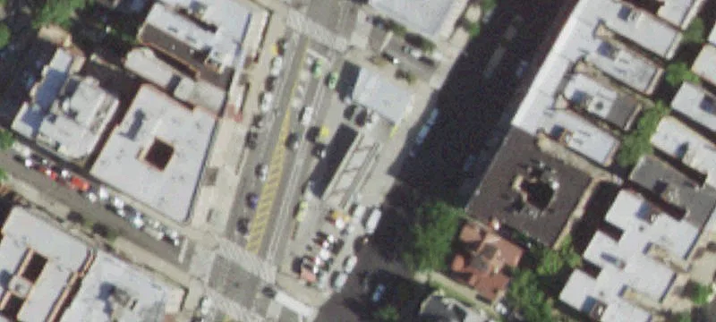 800 Saint Nicholas Ave