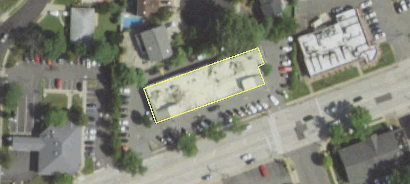 5477 Merrick Rd, Unit 5513