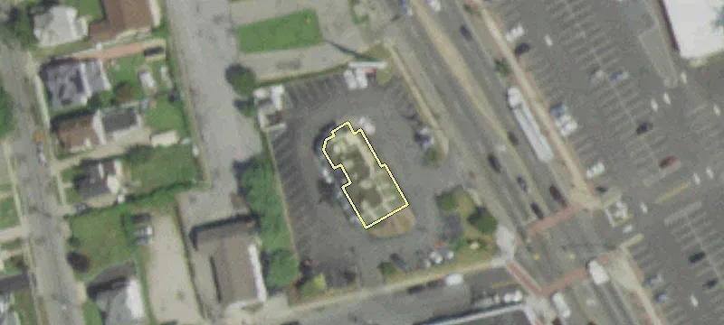 289 Nassau Rd
