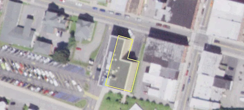 21 Main St