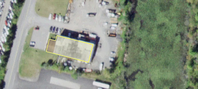 40 Stone Castle Rd