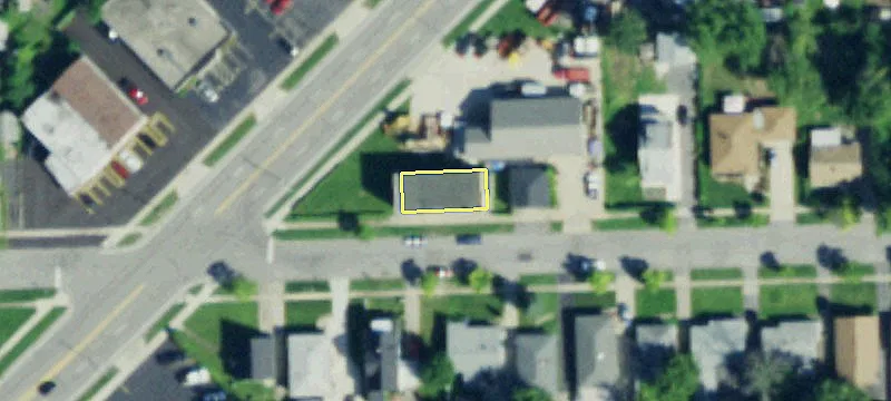 645 Sheridan Dr