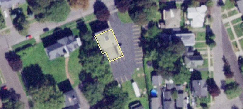 14 Bronson St