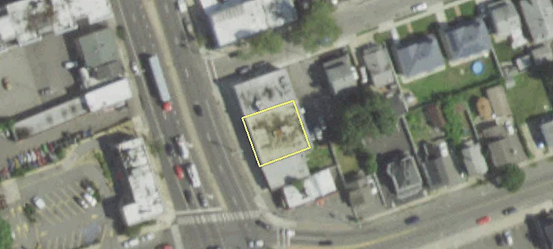 55 Broadway, Unit 61