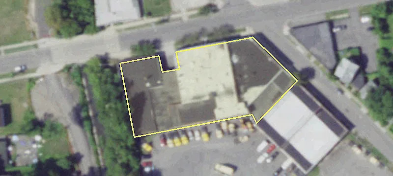 401-23 Taylor W King St