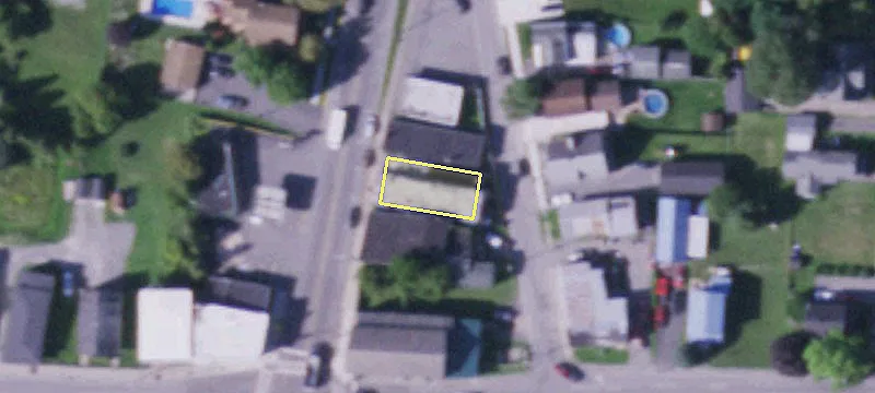 116 Peterboro St