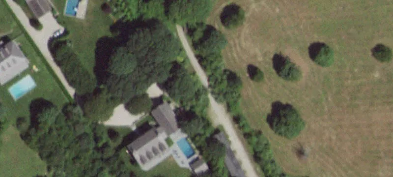 64 Abrahams Path